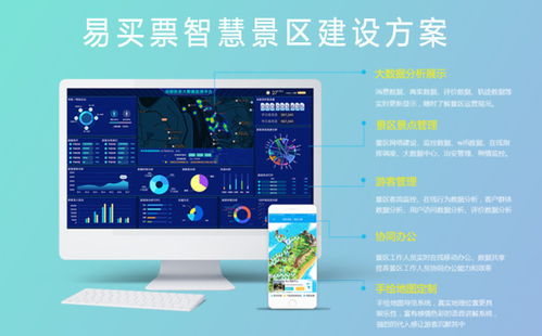 智慧化建設 現(xiàn)代景區(qū)轉型升級的必由之路