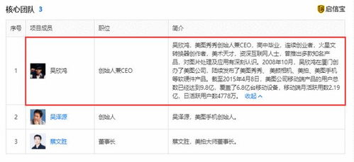 美圖公司投資比特幣巨虧1.29億，信息技術咨詢業(yè)務前景幾何？