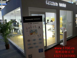 鄭州松下自動門代理商 以專業(yè)方案與匠心品質，守護商超與建筑的智能通行